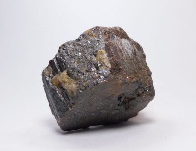 Rutil - Chřenovice u Ledče n/Sáz. (KB-26)